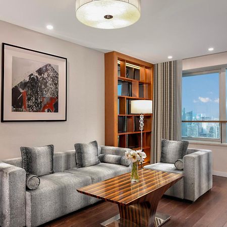 Ascott Huai Hai Road Shanghai, Xintiandi Ngoại thất bức ảnh