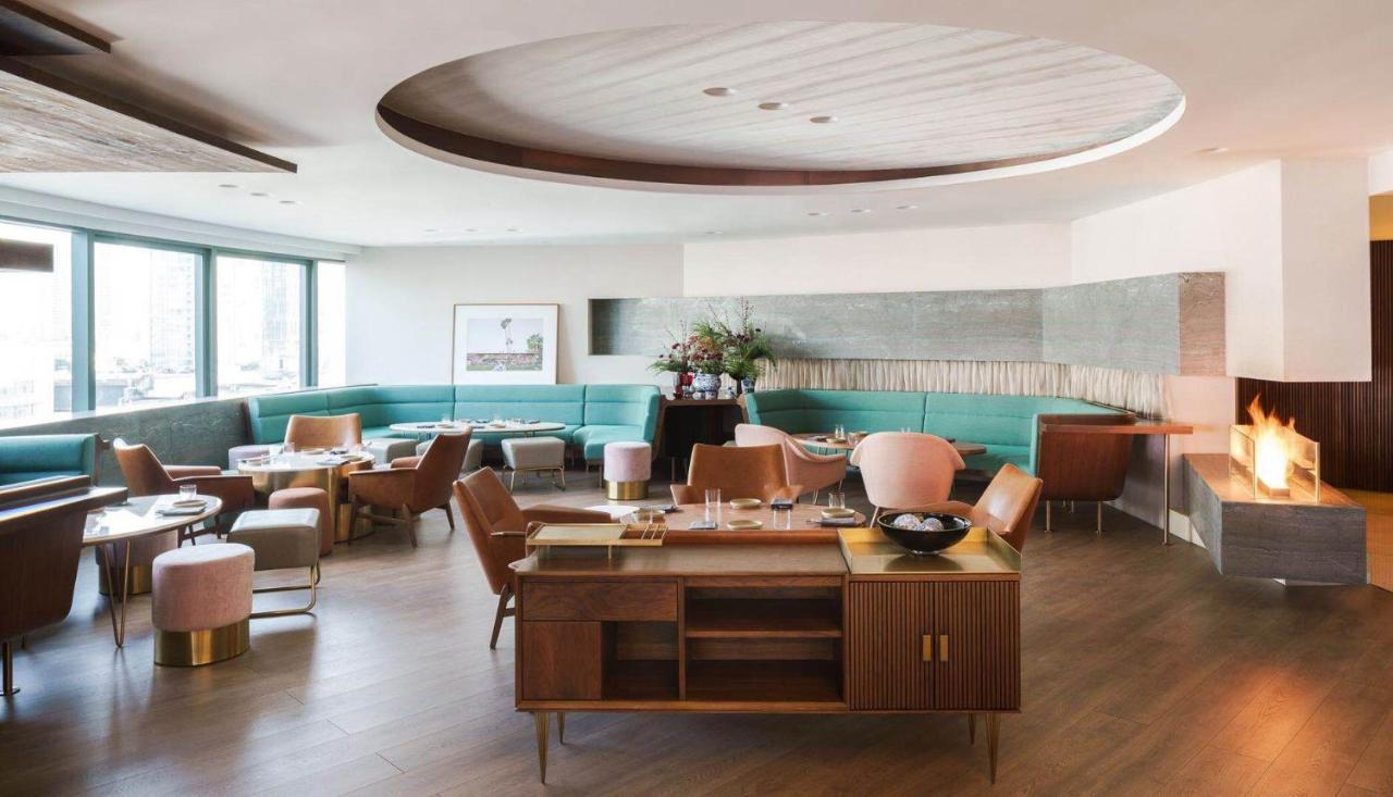 Ascott Huai Hai Road Shanghai, Xintiandi Ngoại thất bức ảnh