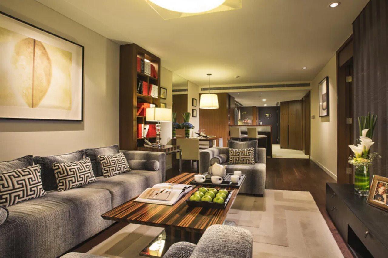 Ascott Huai Hai Road Shanghai, Xintiandi Ngoại thất bức ảnh