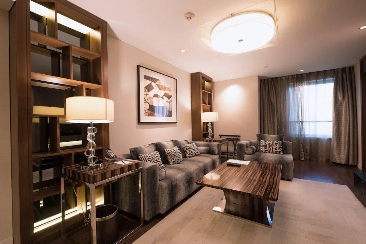 Ascott Huai Hai Road Shanghai, Xintiandi Ngoại thất bức ảnh
