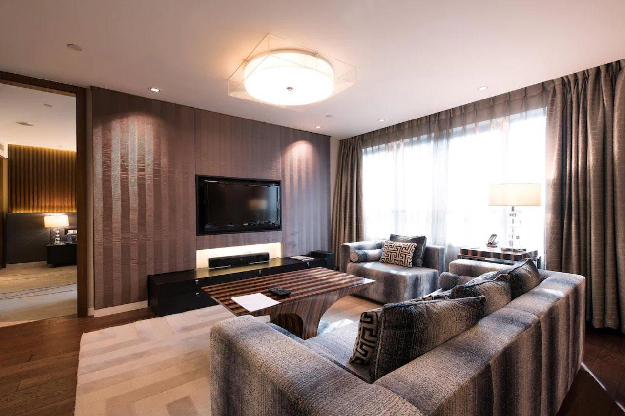 Ascott Huai Hai Road Shanghai, Xintiandi Ngoại thất bức ảnh