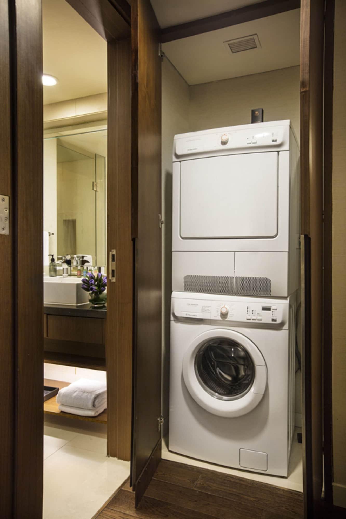 Ascott Huai Hai Road Shanghai, Xintiandi Ngoại thất bức ảnh