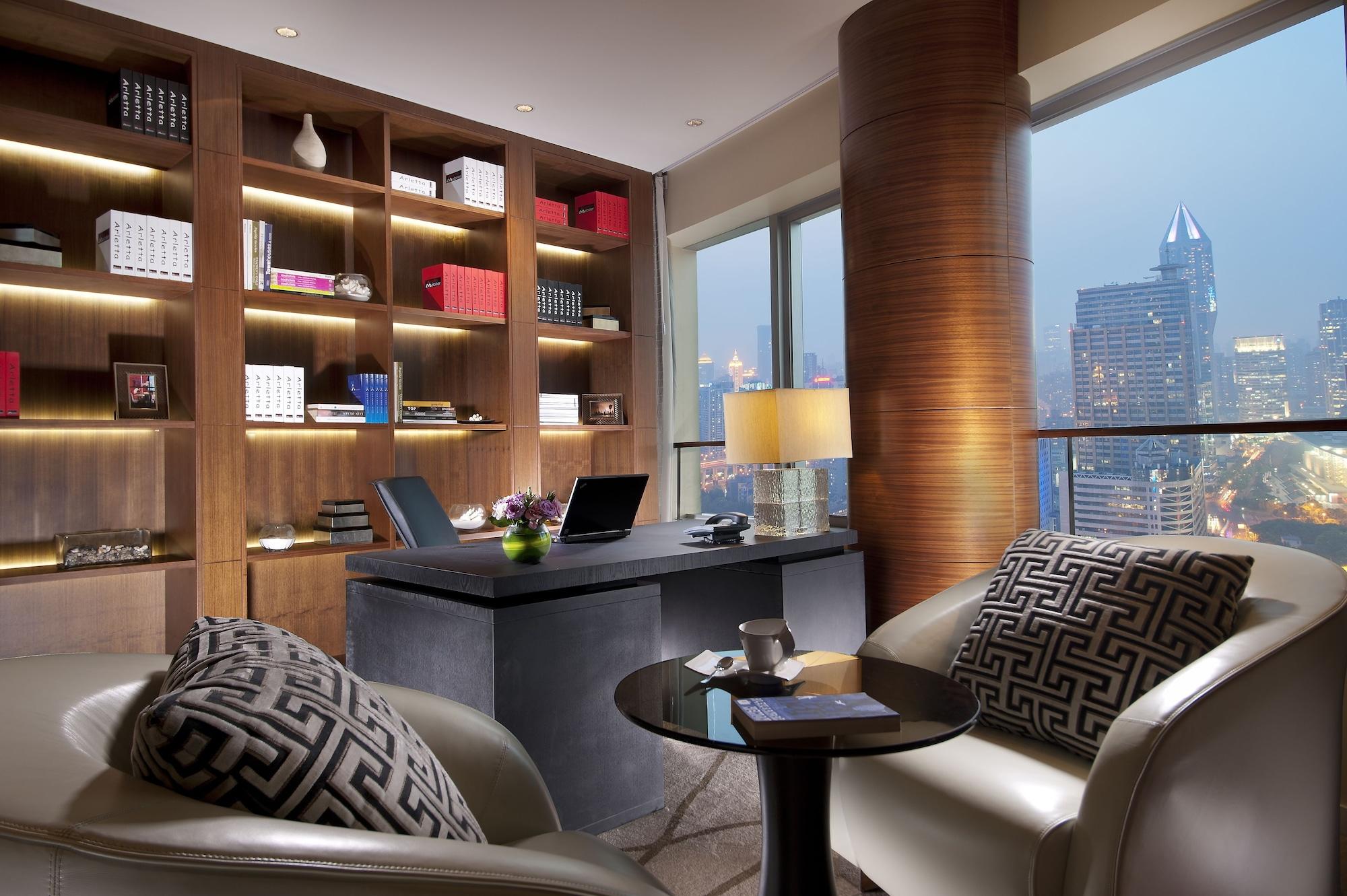 Ascott Huai Hai Road Shanghai, Xintiandi Phòng bức ảnh