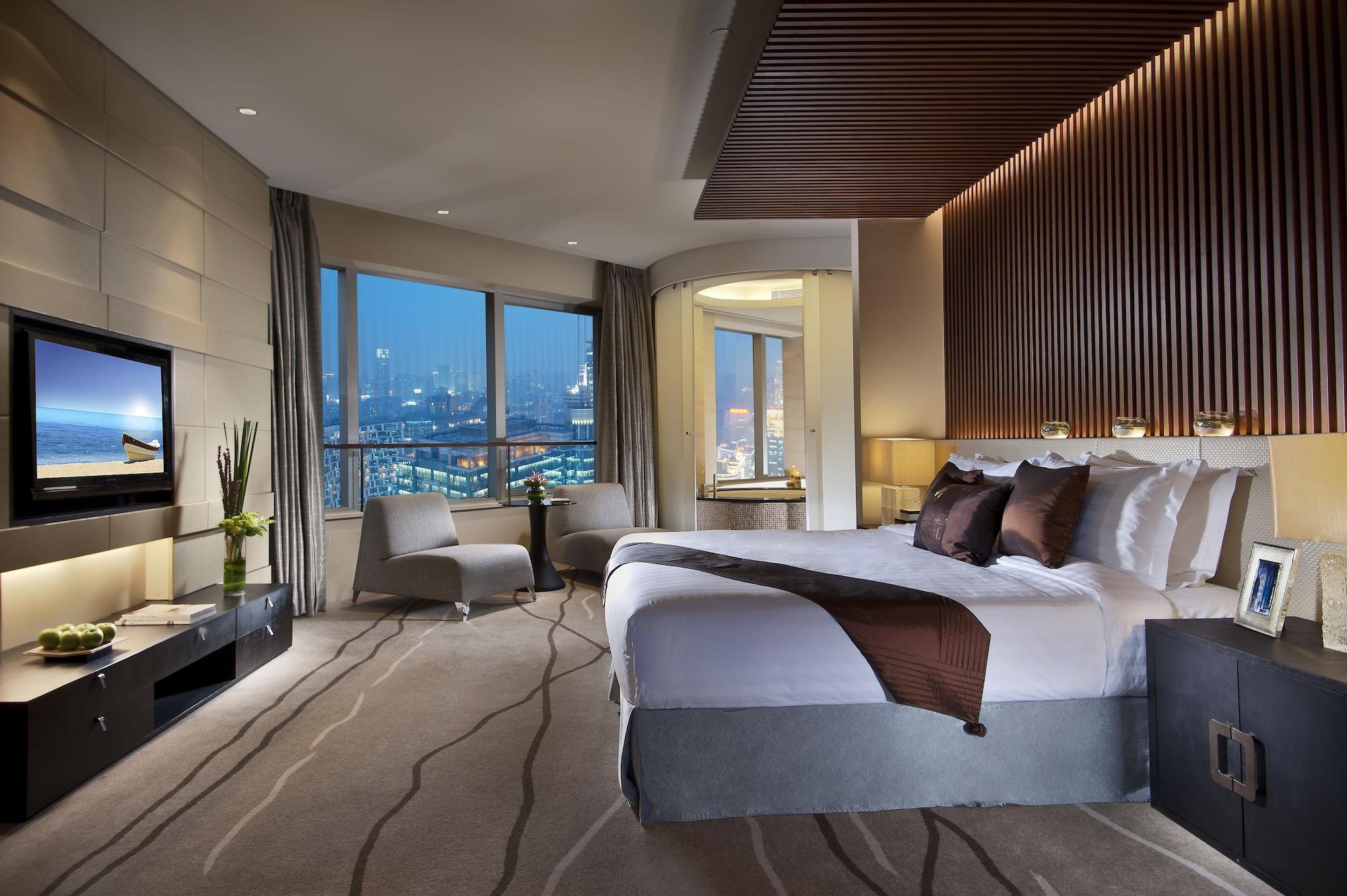 Ascott Huai Hai Road Shanghai, Xintiandi Phòng bức ảnh