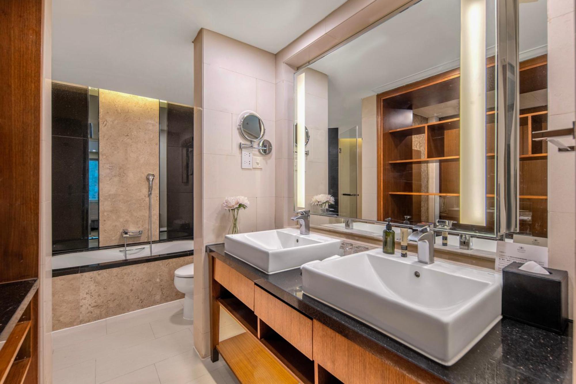 Ascott Huai Hai Road Shanghai, Xintiandi Ngoại thất bức ảnh
