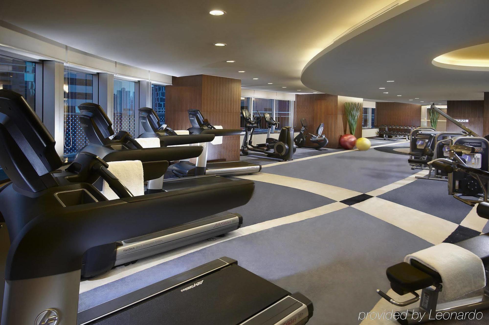Ascott Huai Hai Road Shanghai, Xintiandi Tiện nghi bức ảnh
