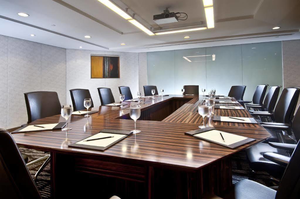 Ascott Huai Hai Road Shanghai, Xintiandi Tiện nghi bức ảnh