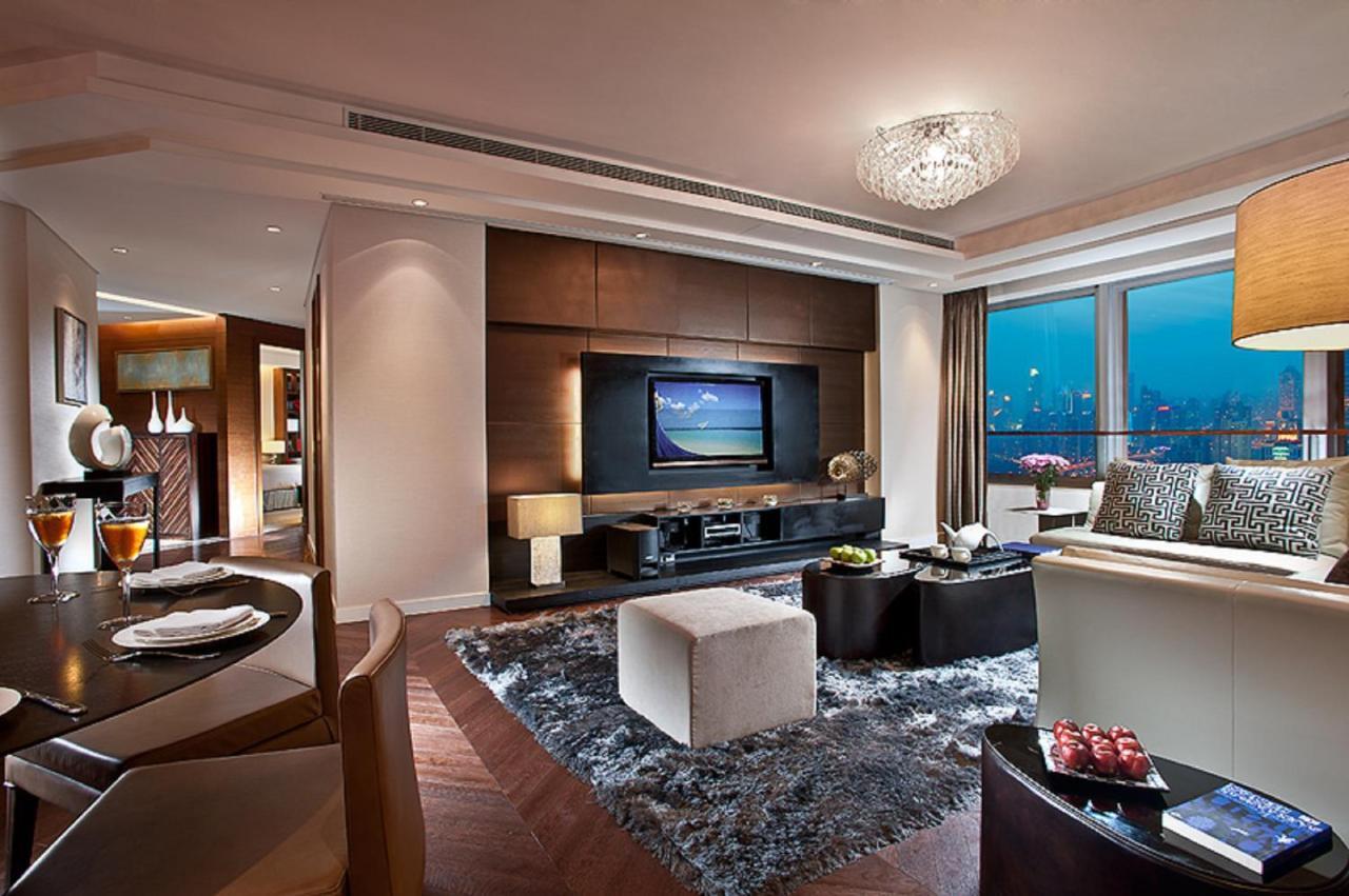 Ascott Huai Hai Road Shanghai, Xintiandi Phòng bức ảnh